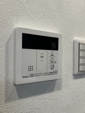 GENOVIA神戸湊川公園の物件内観写真