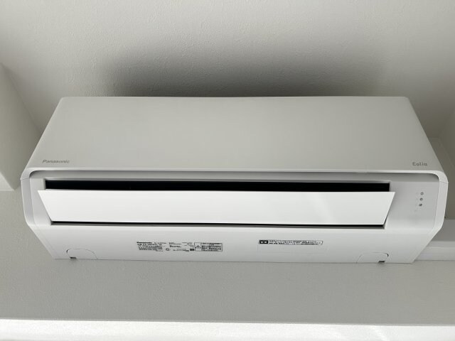 GENOVIA神戸湊川公園の物件内観写真