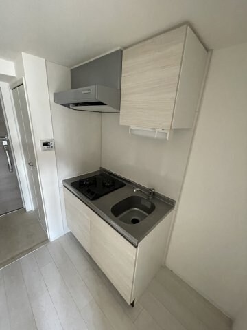 レジデンス神戸レガーロの物件内観写真