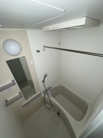 レジデンス神戸レガーロの物件内観写真