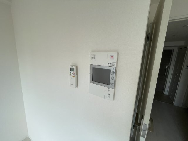 レジデンス神戸レガーロの物件内観写真