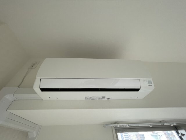 レジデンス神戸レガーロの物件内観写真