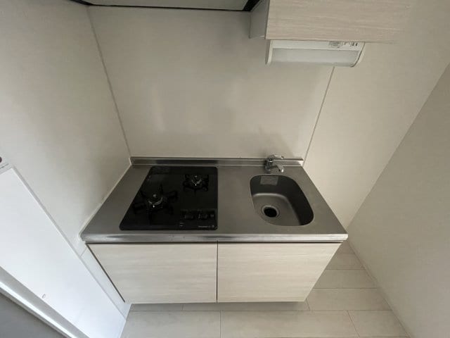 レジデンス神戸レガーロの物件内観写真