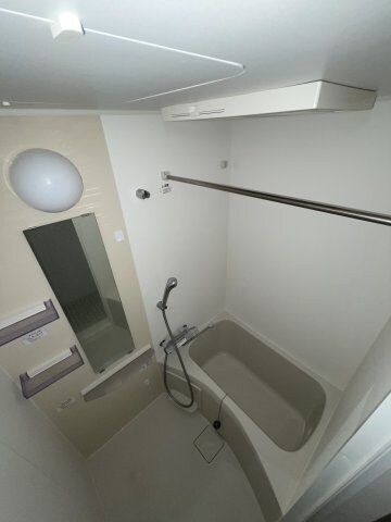 レジデンス神戸レガーロの物件内観写真