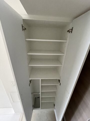 レジデンス神戸レガーロの物件内観写真