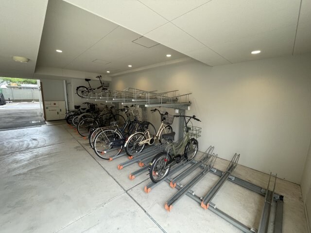 レジデンス神戸レガーロの物件内観写真