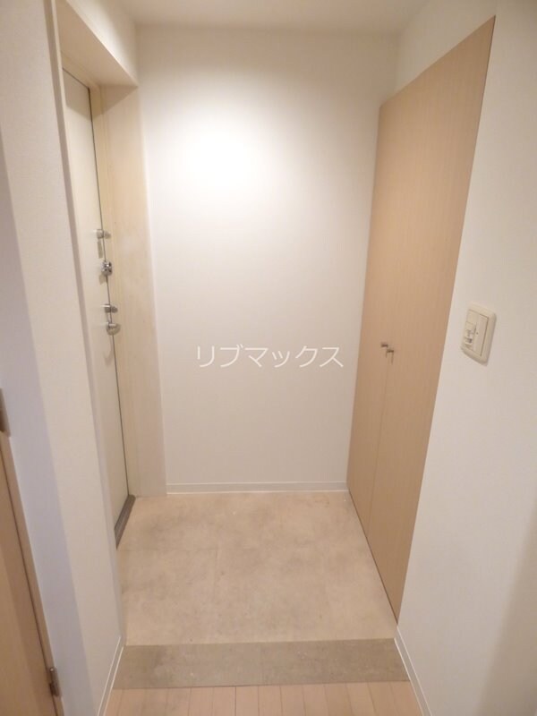 西宮アネックスの物件内観写真