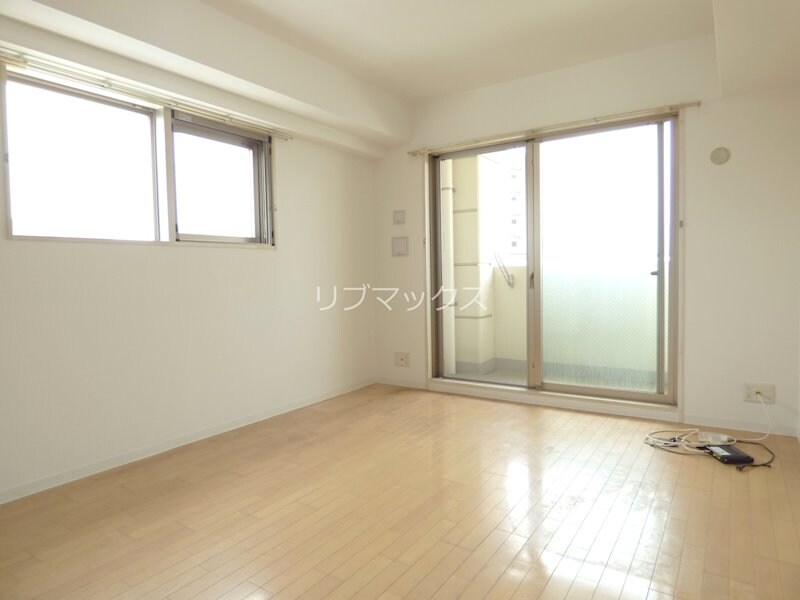 西宮アネックスの物件内観写真