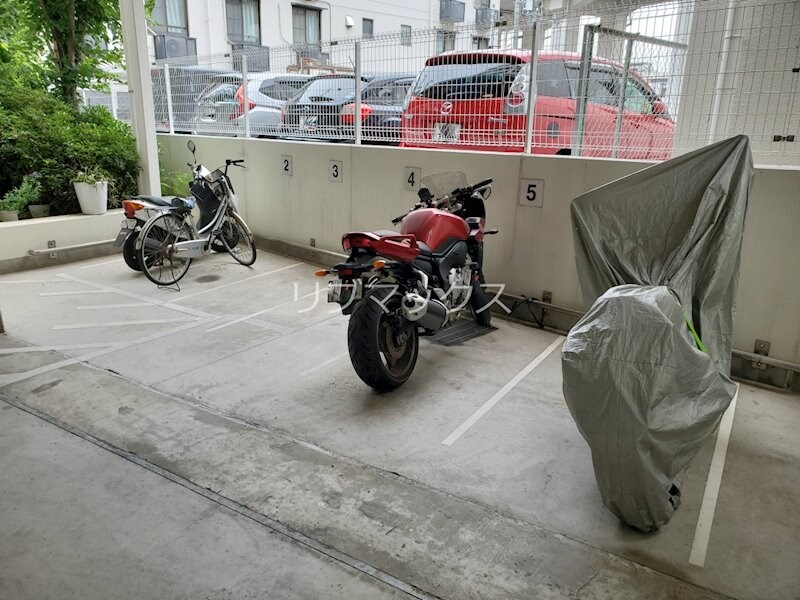 西宮アネックスの物件内観写真