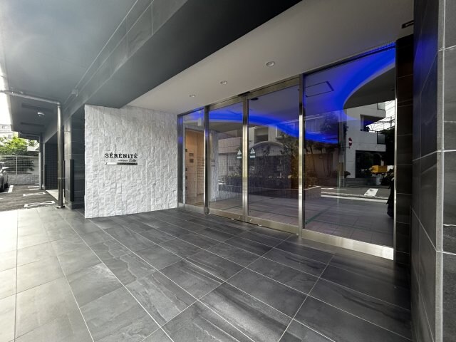 セレニテ兵庫エクラの物件外観写真