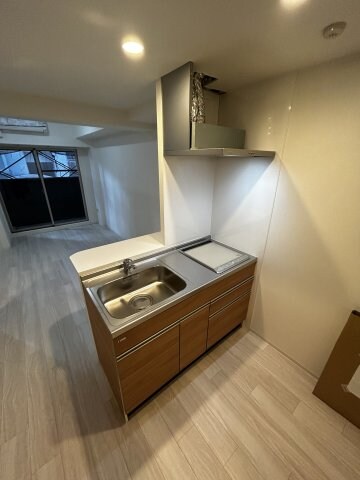 セレニテ兵庫エクラの物件内観写真