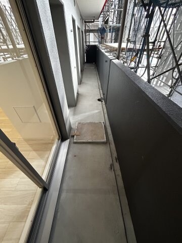 セレニテ兵庫エクラの物件内観写真