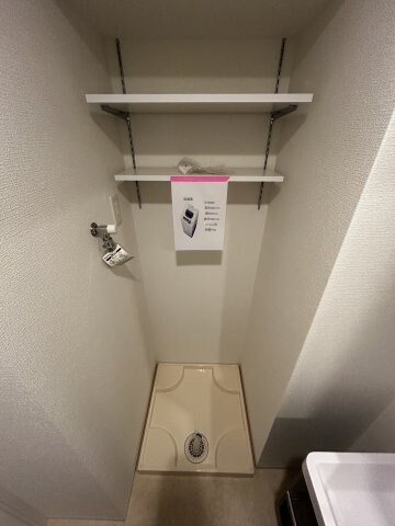 セレニテ兵庫エクラの物件内観写真