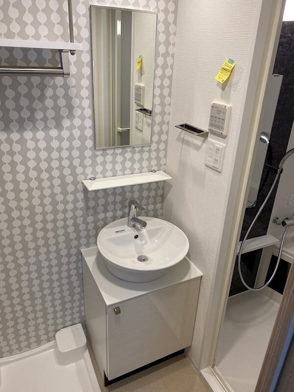 エスリード神戸兵庫駅アクアヴィラの物件内観写真