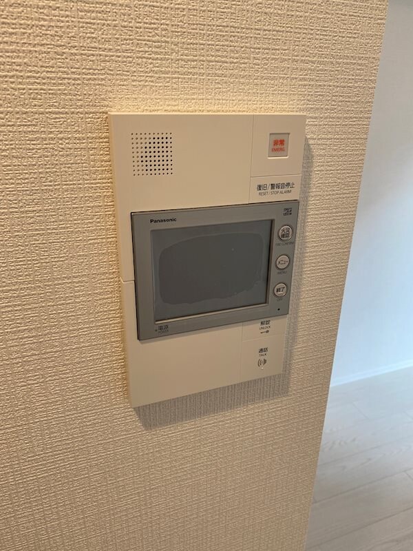 エスリード神戸兵庫駅アクアヴィラの物件内観写真