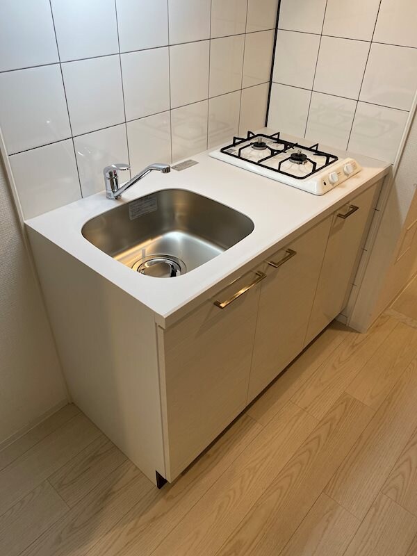 エスリード神戸兵庫駅アクアヴィラの物件内観写真