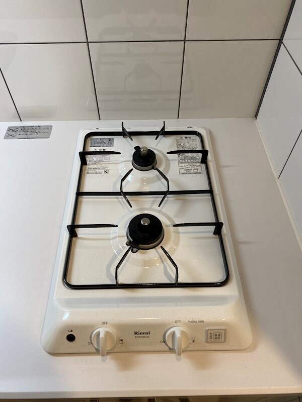 エスリード神戸兵庫駅アクアヴィラの物件内観写真