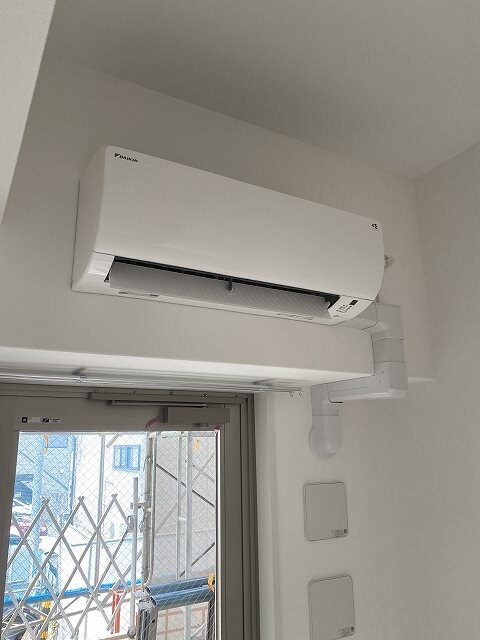 エスリード神戸兵庫駅アクアヴィラの物件内観写真