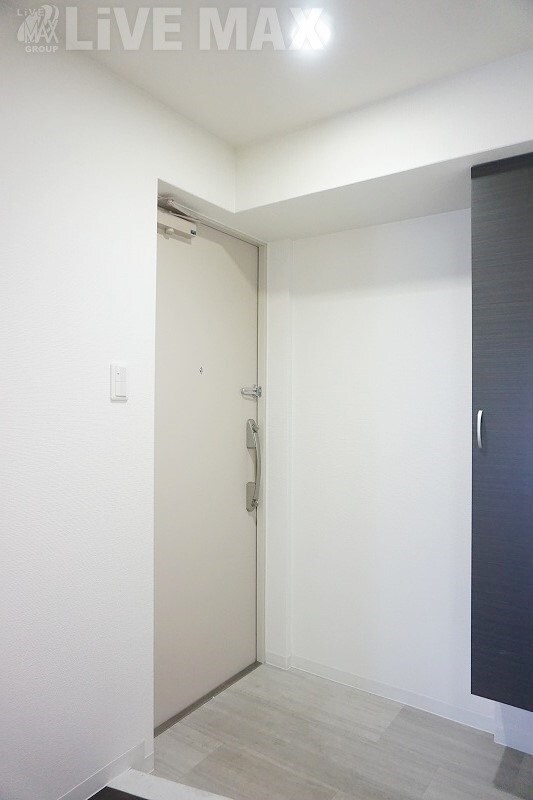 アプリーレ三宮磯上公園の物件内観写真