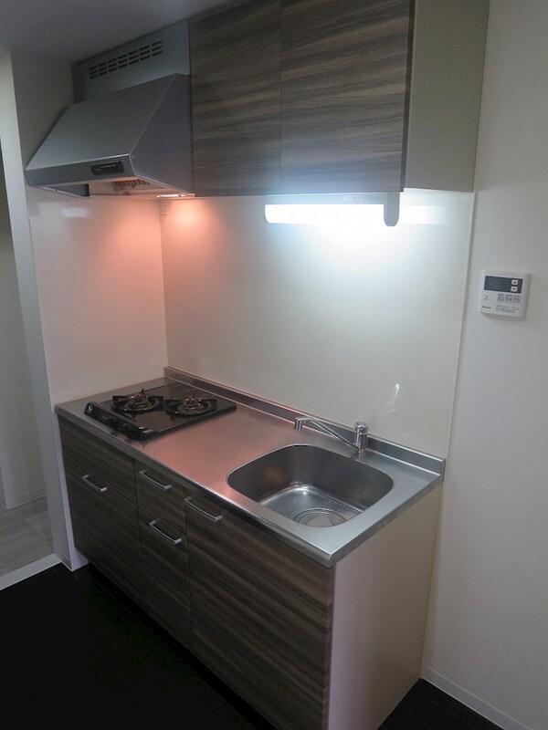 アプリーレ三宮磯上公園の物件内観写真