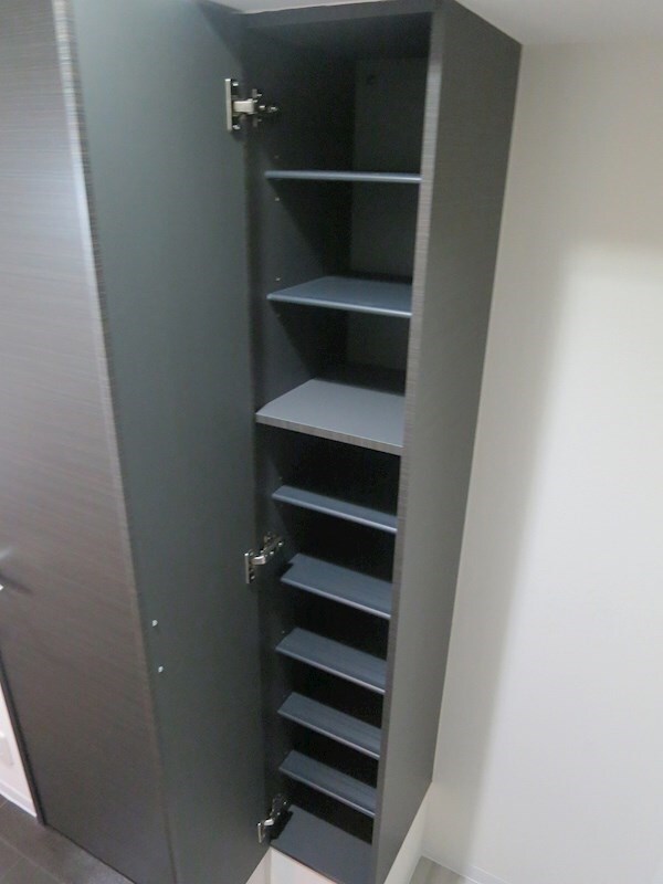 アプリーレ三宮磯上公園の物件内観写真