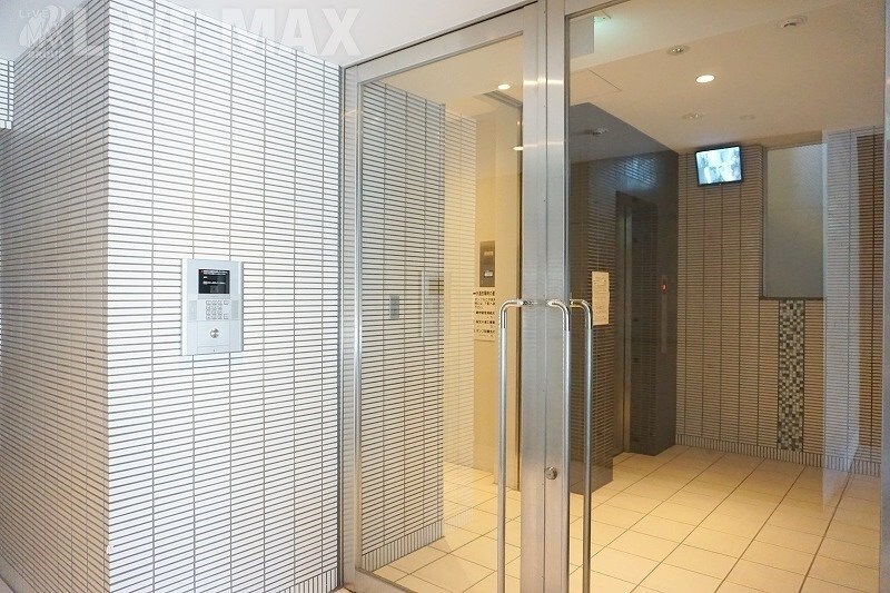 アプリーレ三宮磯上公園の物件内観写真