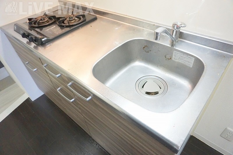 アプリーレ三宮磯上公園の物件内観写真