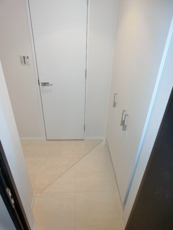 S-RESIDENCE神戸元町の物件内観写真