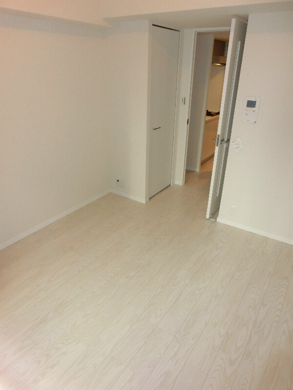 S-RESIDENCE神戸元町の物件内観写真