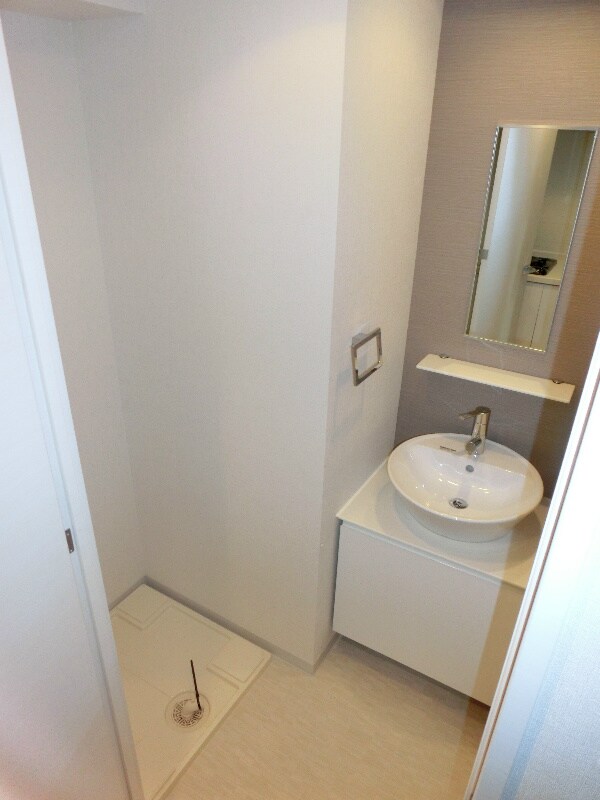 S-RESIDENCE神戸元町の物件内観写真