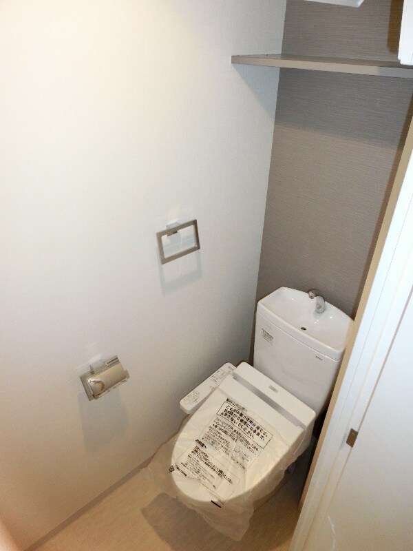 S-RESIDENCE神戸元町の物件内観写真