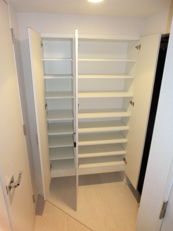 S-RESIDENCE神戸元町の物件内観写真