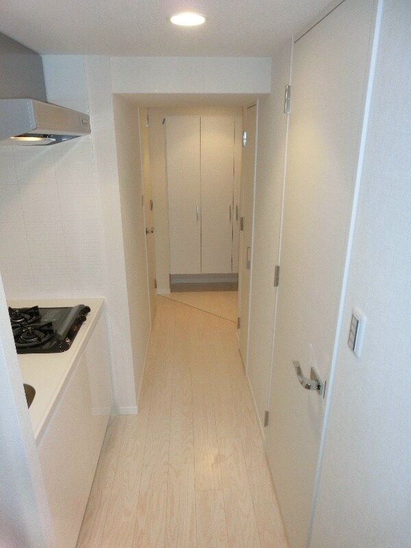 S-RESIDENCE神戸元町の物件内観写真