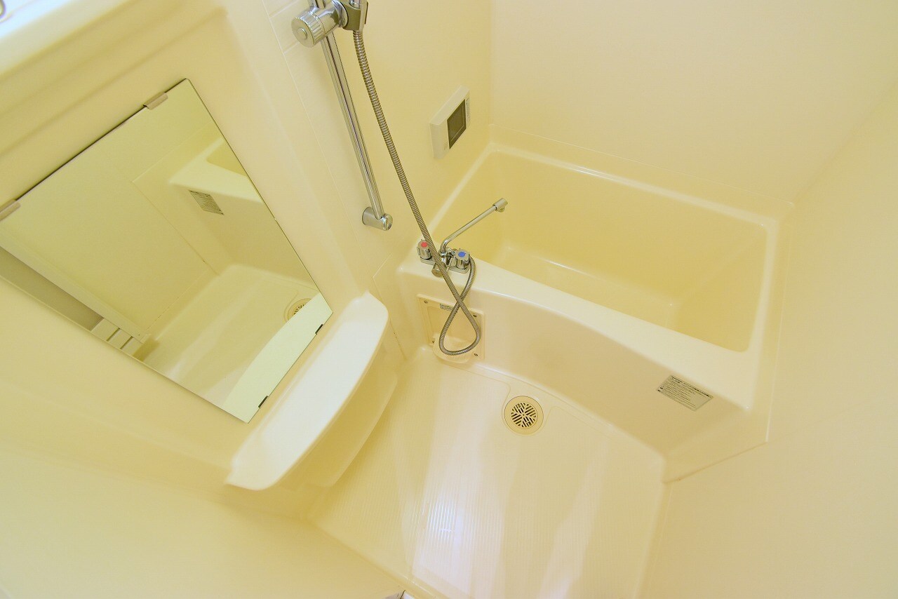 エステムコート神戸ハーバーランド前Ⅳベイライトの物件内観写真