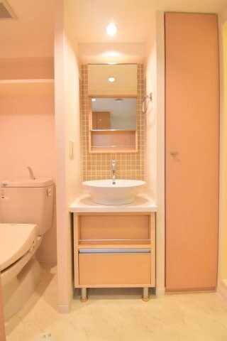 エステムコート神戸ハーバーランド前Ⅳベイライトの物件内観写真