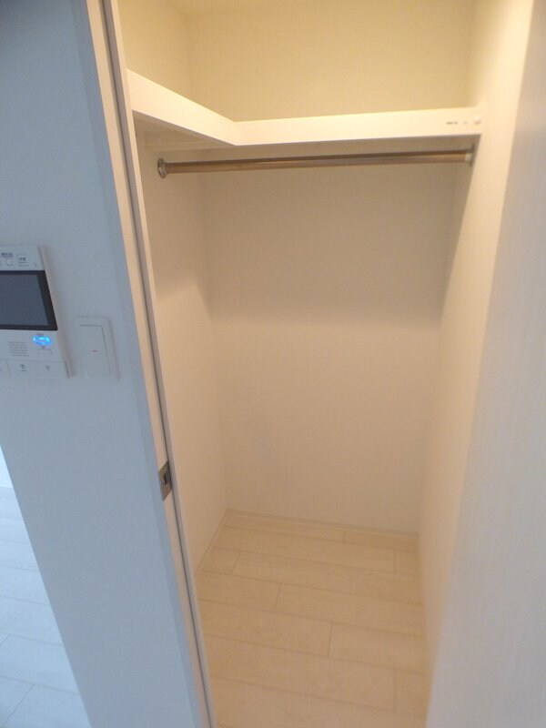 エスプレイス神戸ハーバーランドの物件内観写真