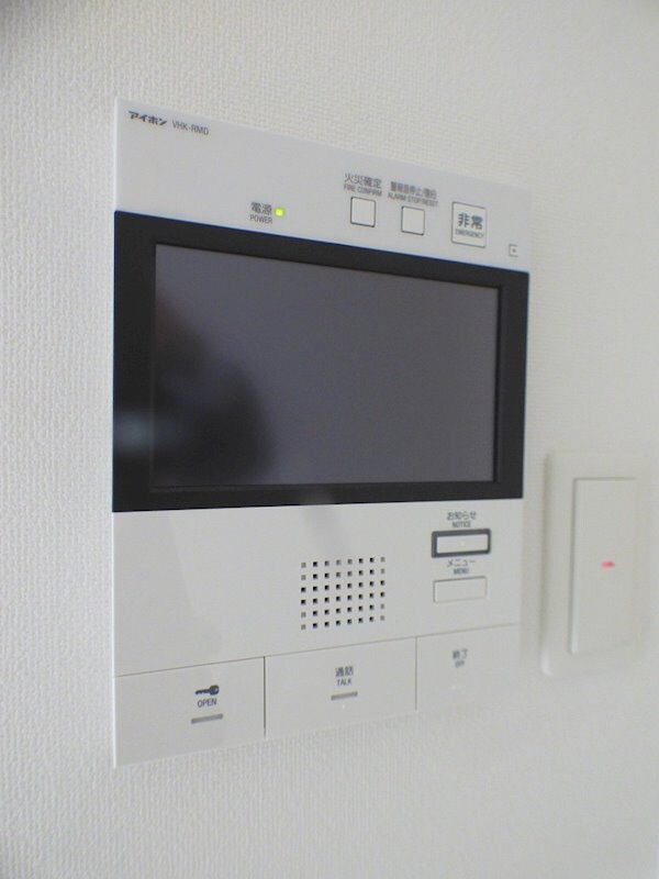 エスプレイス神戸ハーバーランドの物件内観写真