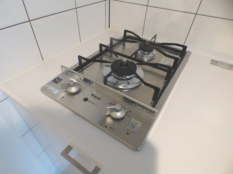 エスプレイス神戸ハーバーランドの物件内観写真