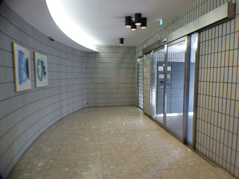 摂津本山駅 徒歩12分 7階の物件外観写真