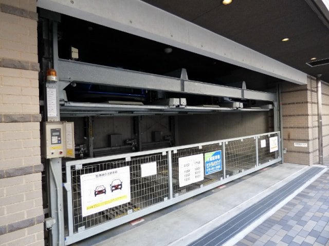 グリーンネス神戸駅前の物件外観写真