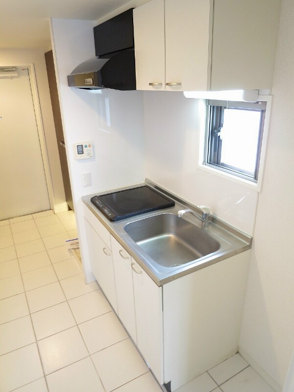 インベスト神戸エアフロントの物件内観写真