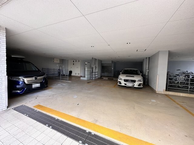 インベスト神戸エアフロントの物件外観写真