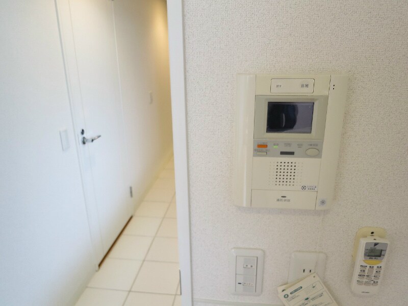 インベスト神戸エアフロントの物件内観写真