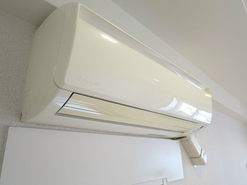 インベスト神戸エアフロントの物件内観写真