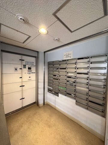 インベスト神戸エアフロントの物件内観写真