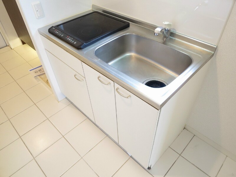 インベスト神戸エアフロントの物件内観写真