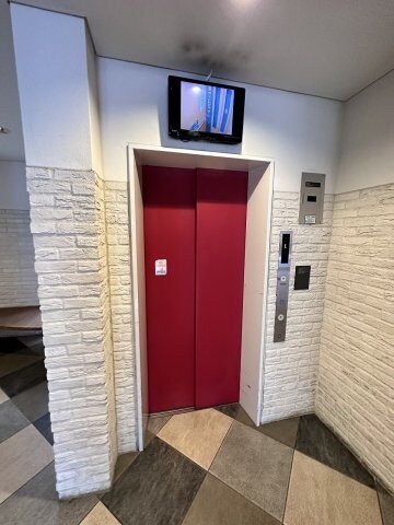 インベスト神戸エアフロントの物件内観写真