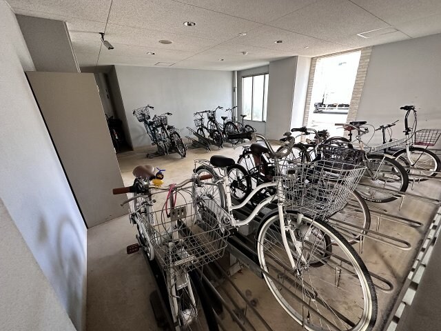 インベスト神戸エアフロントの物件内観写真