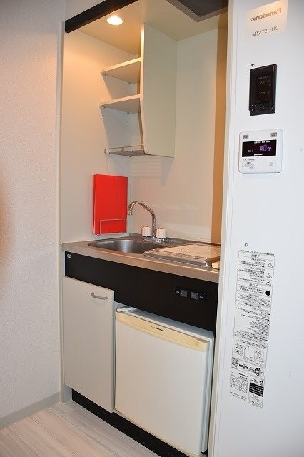 アスティオス湊川の物件内観写真