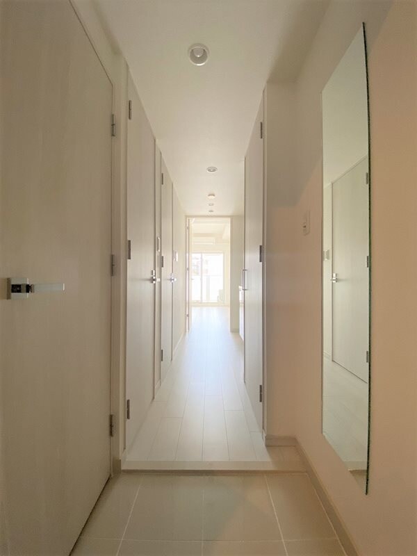 アドバンス神戸セラフィムの物件内観写真